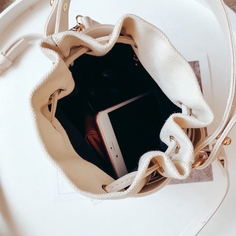 Túi xách nữ đeo chéo thời trang Hàn Quốc IELGY