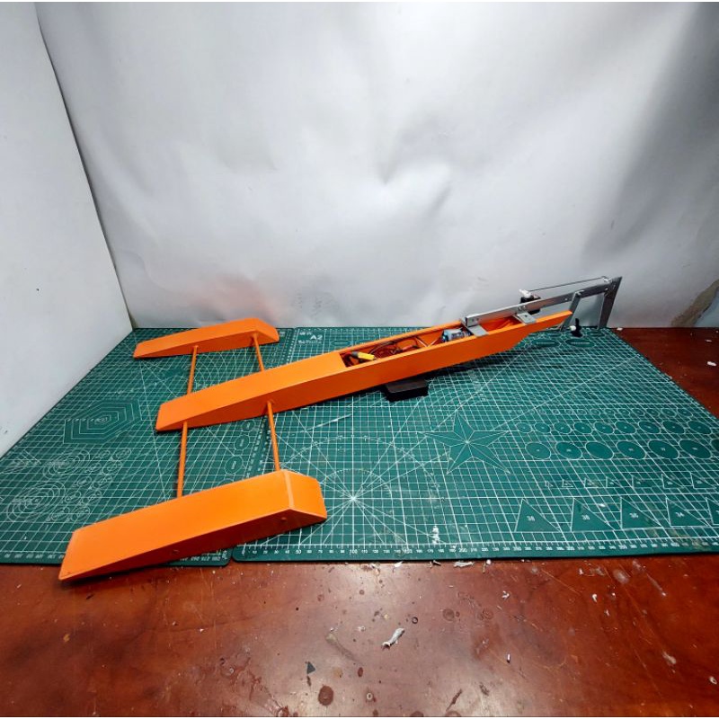 Kit Rigger ThaiLand Formex Tự Lắp Ghép