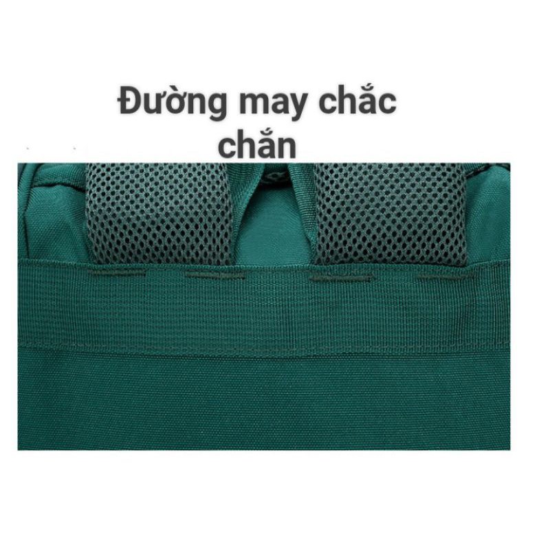Balo chống gù tiểu học hình phi hành gia kèm túi bút