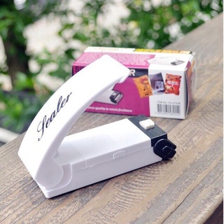Máy hàn miệng túi SUPER SEALER Mini cầm tay đa năng siêu tiện lợi