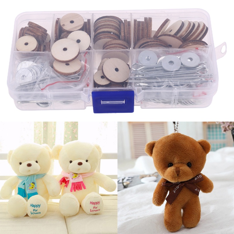 Búp Bê Khớp Động Vật Khác Nhau