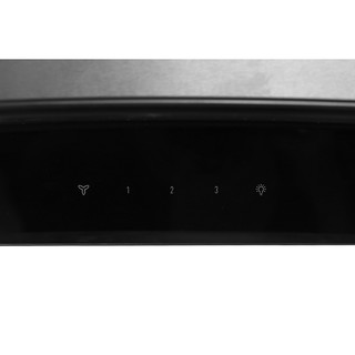 Máy hút mùi không hủy Electrolux EFC936GAR