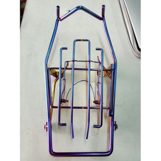 baga Raider fi - Satria fi 7 màu