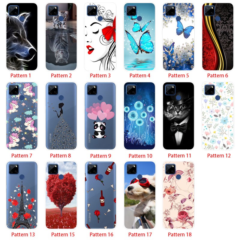 ốp lưng Nhựa Mềm Samsung Galaxy A32 5g A32 5g A326F | BigBuy360 - bigbuy360.vn