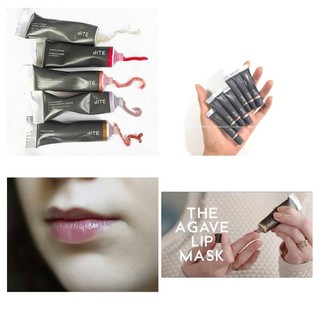 [Bite] Mặt nạ ngủ môi BITE Agave Lip Mask