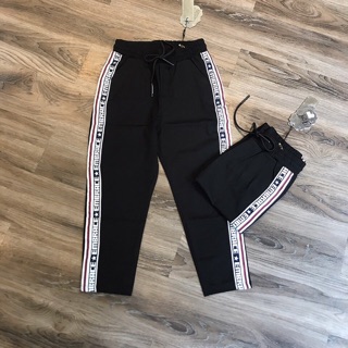 Combo quần jogger