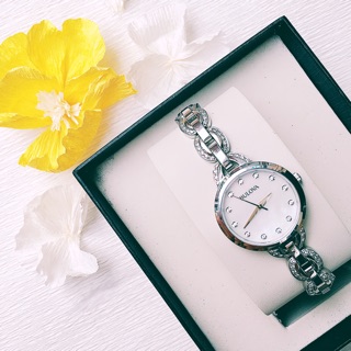 Đồng hồ nữ Bulova 96L203