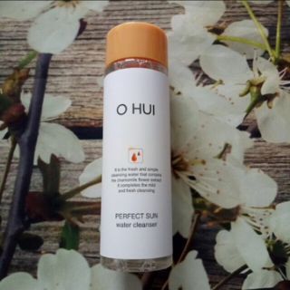 Nước tẩy trang Ohui 100ml