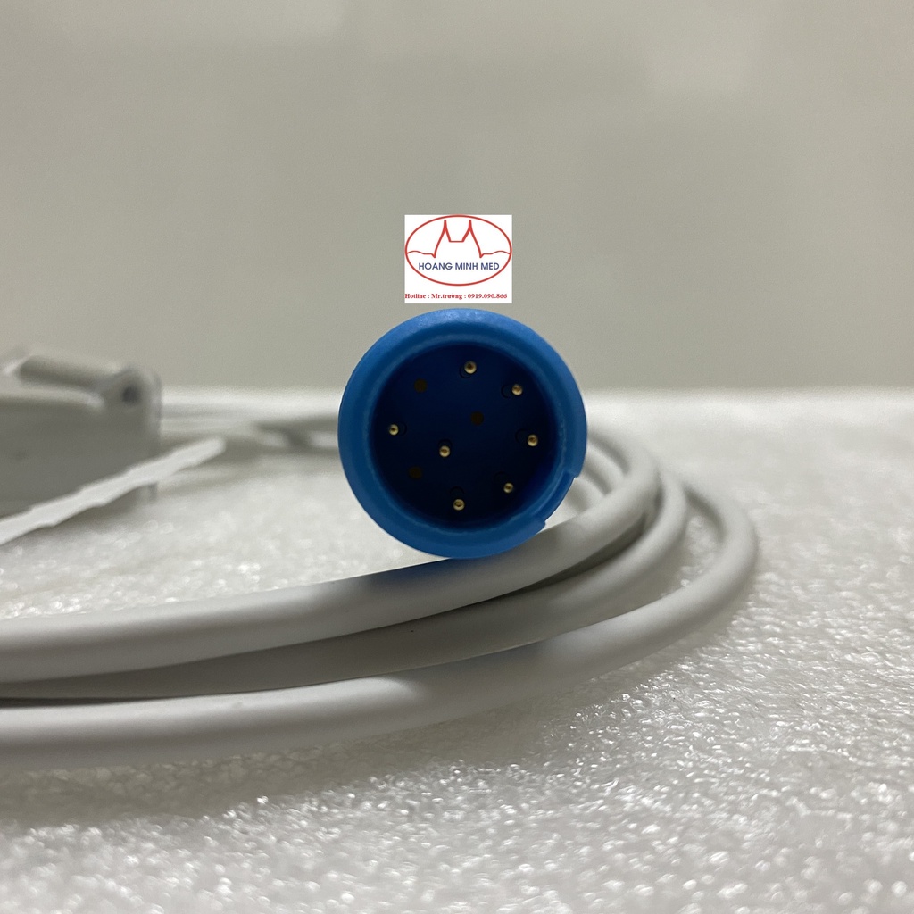 Dây cáp nối dài của máy Monitor theo dõi bệnh nhân Mindray