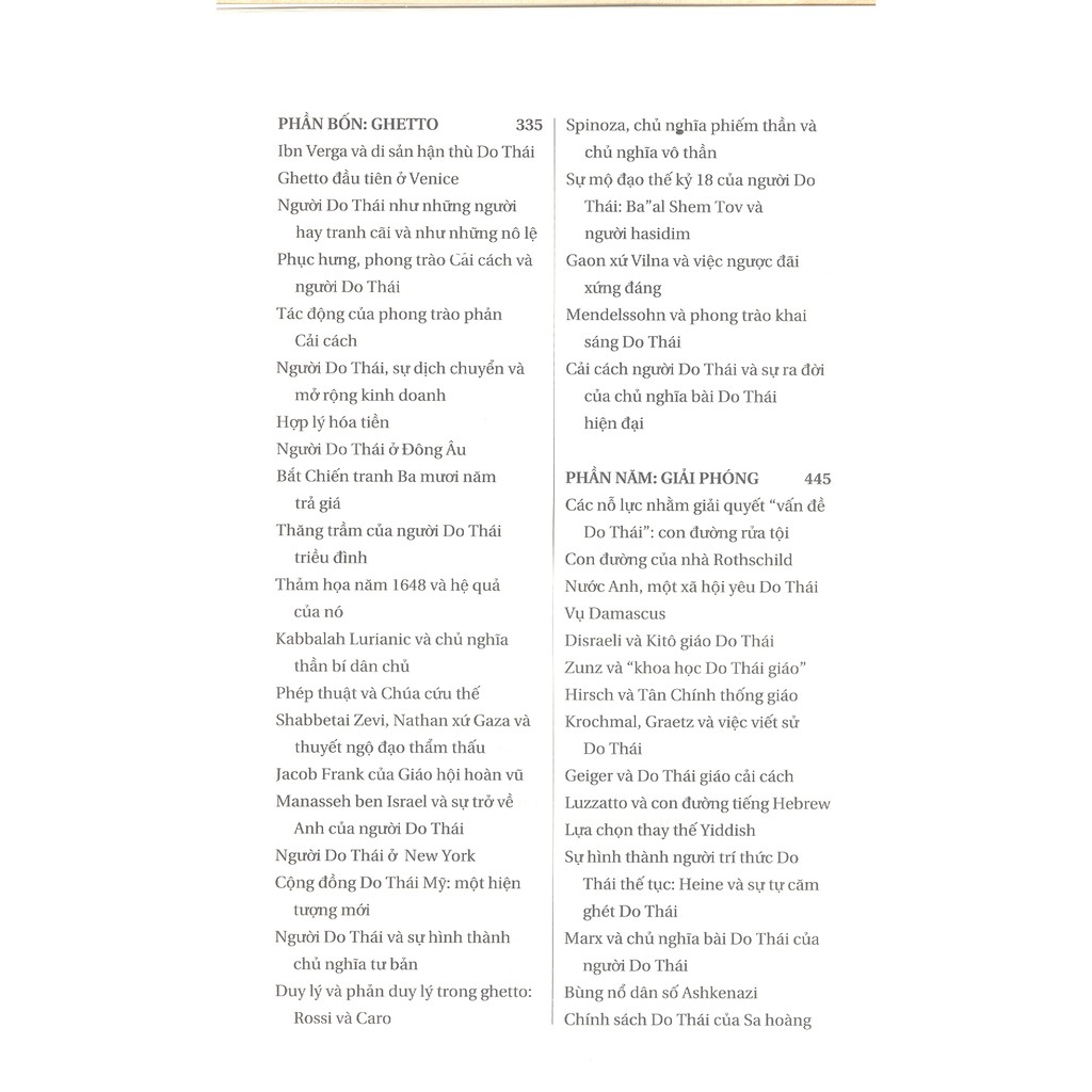 Sách - Lịch Sử Do Thái | BigBuy360 - bigbuy360.vn