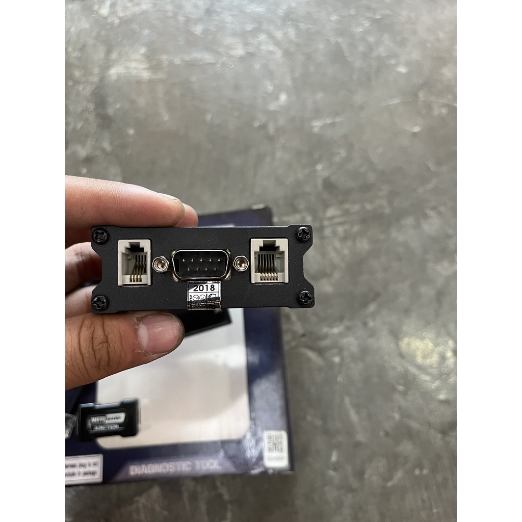 Moto Gauge Diagnostic tool xoá lỗi Fi cho Tất Cả các dòng xe