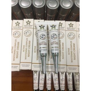 (Hot-sp mới) Kem Cos Peony White Phân Giải Sắc Tố