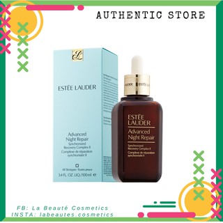 Serum dưỡng da Estee Lauder 100ml