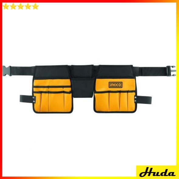 Giỏ đựng công cụ đeo lưng INGCO HTBP02031  LKJ