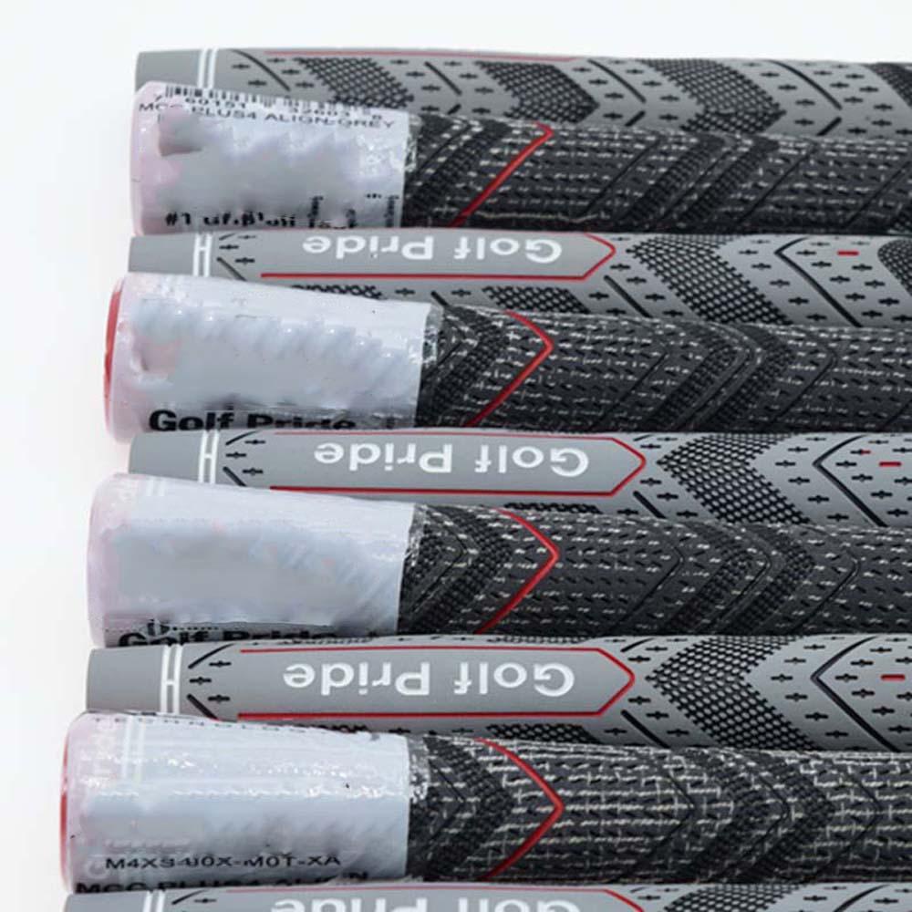 Tay Cầm Gậy Đánh Golf Bằng Sắt Và Cao Su Plus 4 Tiêu Chuẩn Chất Lượng Cao