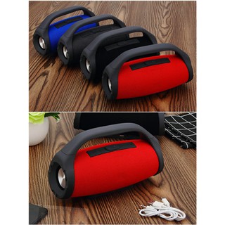 Loa Bluetooth BS-218