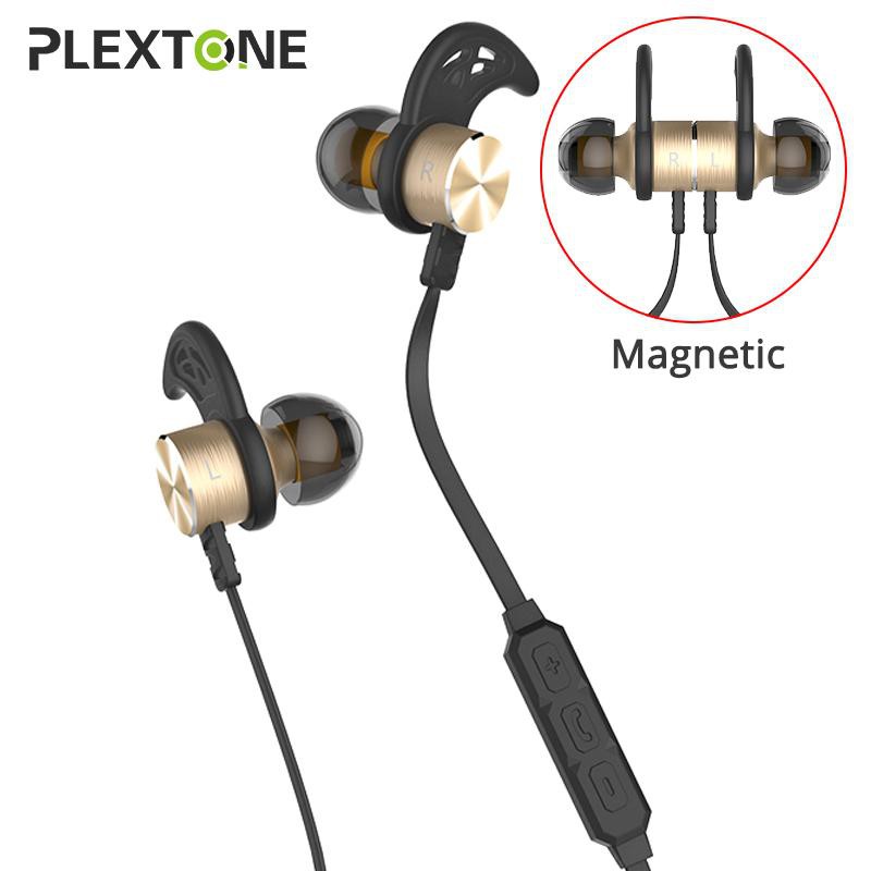 Tai nghe bluetooth 4.0 PLEXTONE BX325 - Chính hãng - Âm thanh cực hay