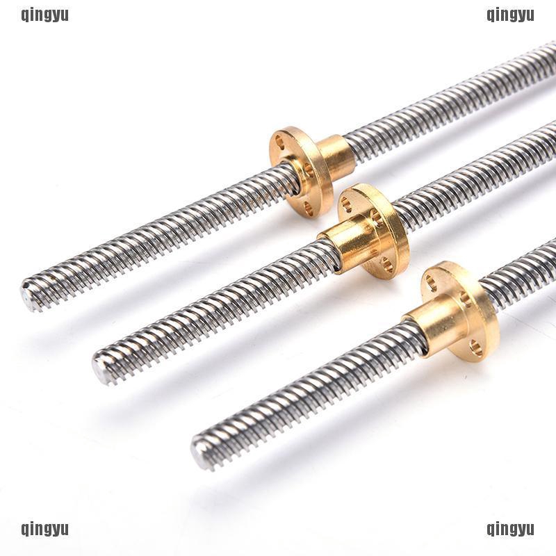 Bộ vít me THSL-300/400/500-8D cho máy in 3D | BigBuy360 - bigbuy360.vn