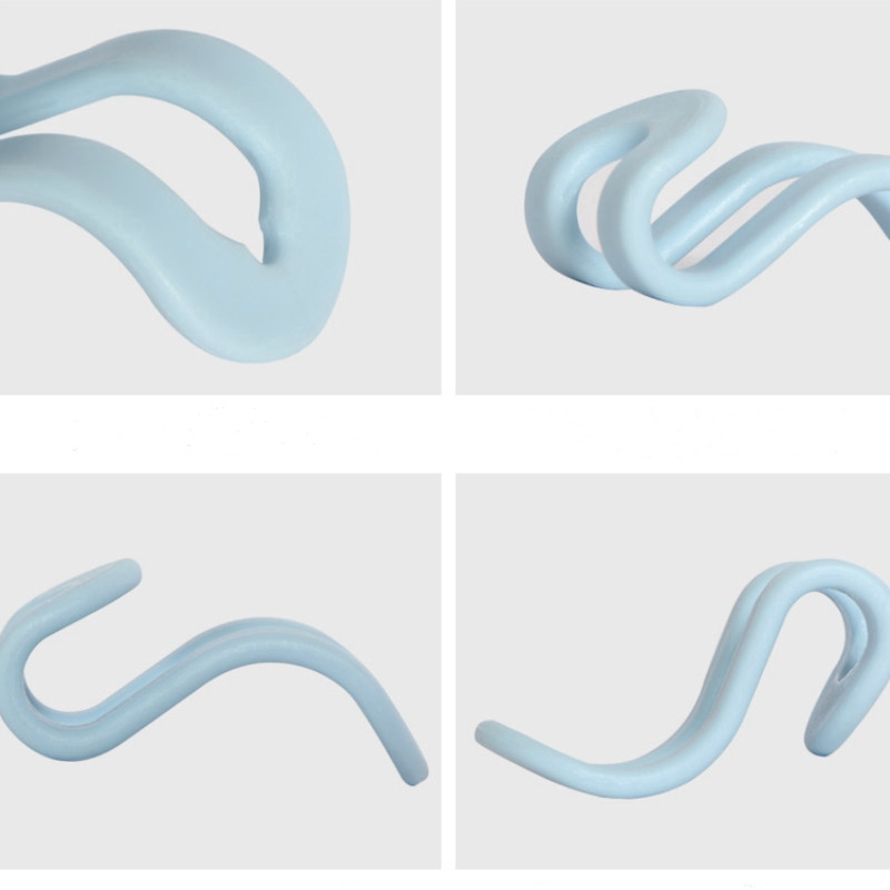 Set 5 móc treo thêm móc phơi đồ tiết kiệm không gian tiện dụng