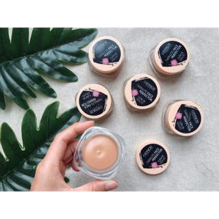 Phấn tươi Catrice tông 010 của Đức