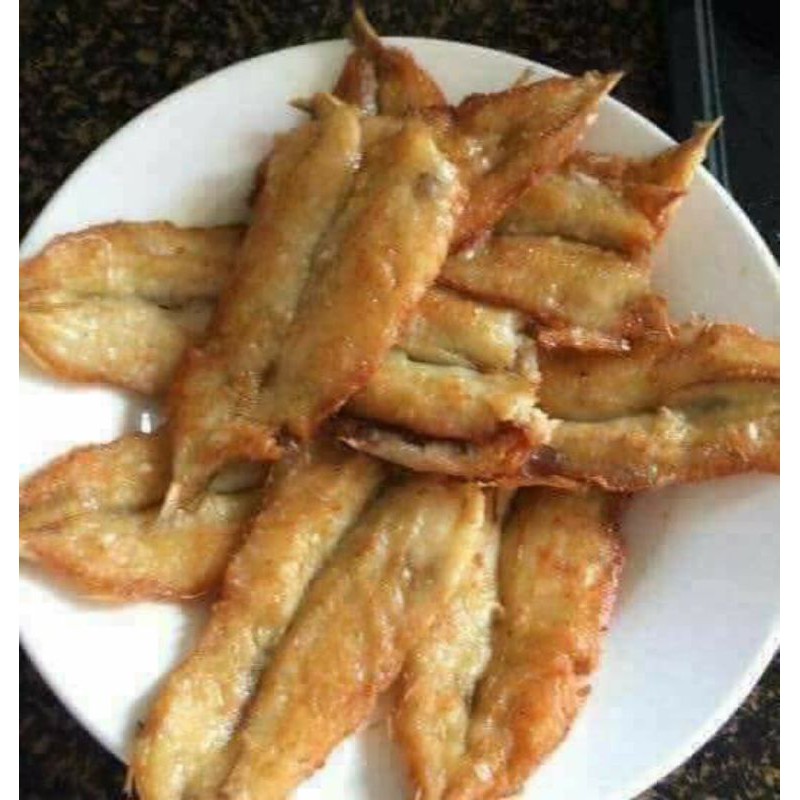 CÁ MỐI RÚT XƯƠNG 1 NẮNG