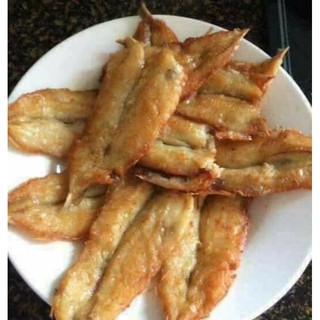 CÁ MỐI RÚT XƯƠNG 1 NẮNG