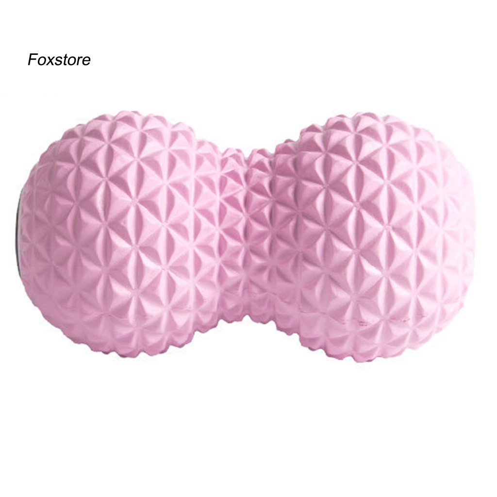 Bóng Mát Xa Bấm Huyệt Thông Điệp Tiện Dụng Cho Các Môn Thể Thao Yoga