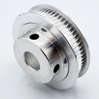 Puly GT2 trục 10mm 30/40/60 răng