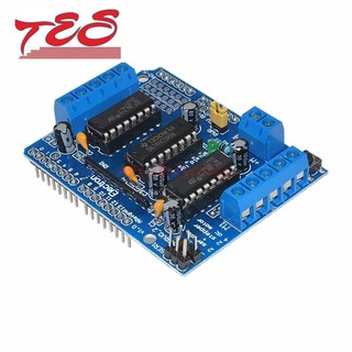 Motor Driver Shield L293D  _M006