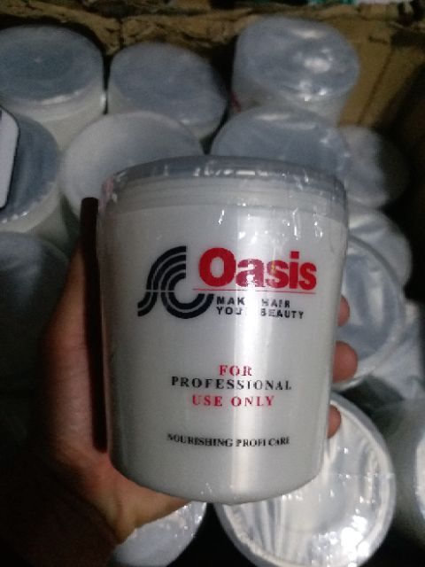 Ủ oasis 500ml ( hàng chuẩn) | BigBuy360 - bigbuy360.vn