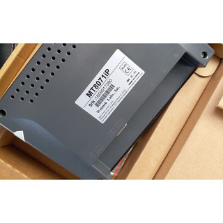 Màn hình Weintek MT8072IP