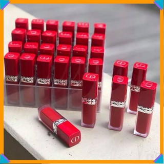 Dòng son mới 2019. Son Rouge Dior Ultra Care Liquid ( son kem ). Fullbox -Fullsize . Made in France 💯💯