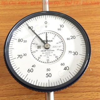 Đồng hồ so Mitutoyo 3062S-19