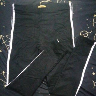 Quần legging
