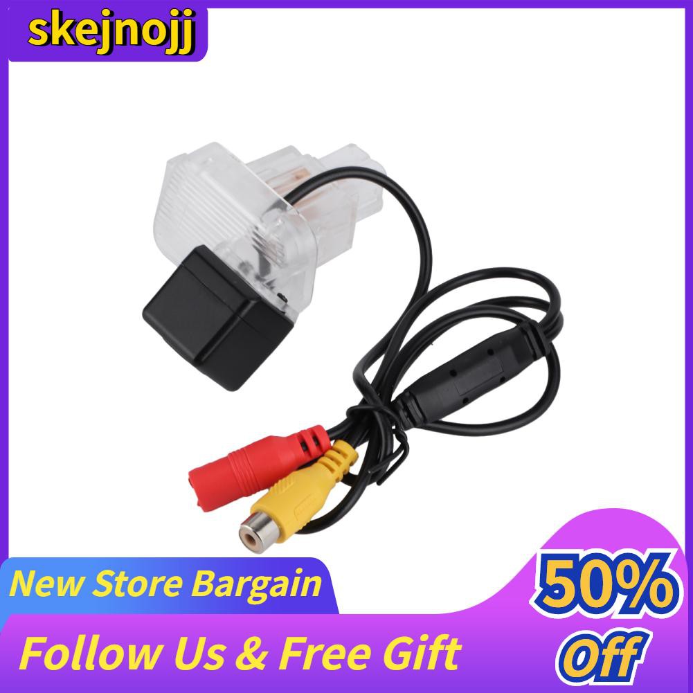 Camera Ccd 170 Ip67 Chống Thấm Nước Cho Xe Hơi Mazda 6 Atenza 2014