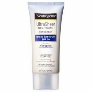 Kem chống nắng Neutrogena