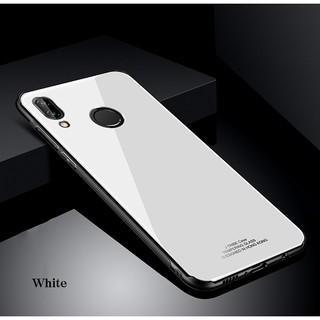 Ốp lưng Nova 3e chống sước mặt sau