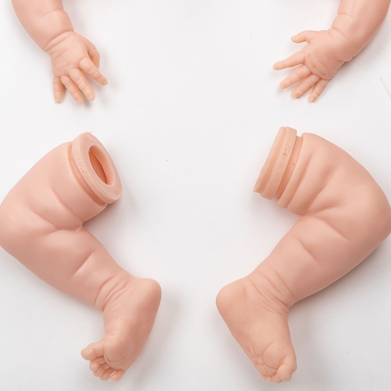 Đồ Chơi Vinyl Thân Thiện Với Môi Trường Dễ Chịu Dành Cho Trẻ Sơ Sinh