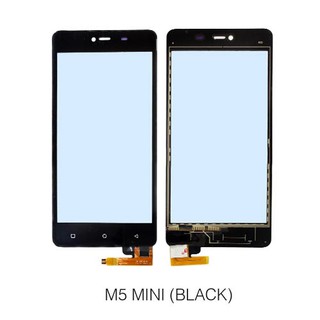 CẢM ỨNG GIONEE M5 MINI ZIN