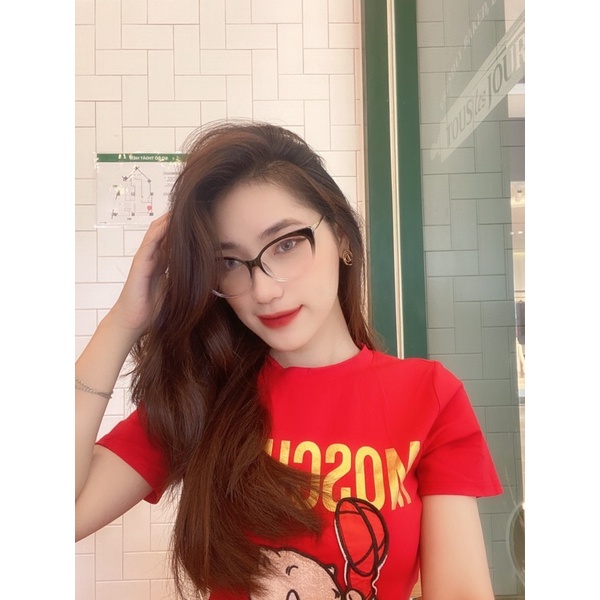 Kính nữ Shein full box chính hãng , có mail mua hàng của web