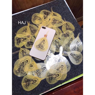 Lá Bồ Đề Đem Lại May Mắn Bình An Giá Sỉ