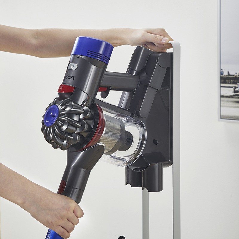 Dyson Giá Đỡ Máy Hút Bụi Cầm Tay Tiện Dụng