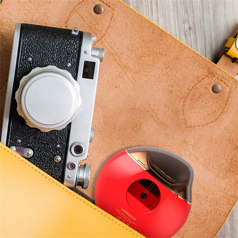 Máy Cắt Móng Tay Bằng Điện Tự Động Để Làm Móng Nhanh Chóng Và Mài Giũa