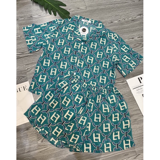 ĐỒ BỘ MANGO XỊN