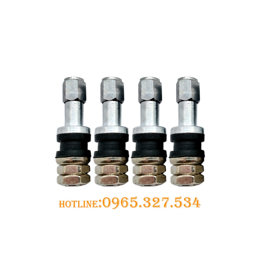 Van Lốp Không Săm TAITEC - VIM443