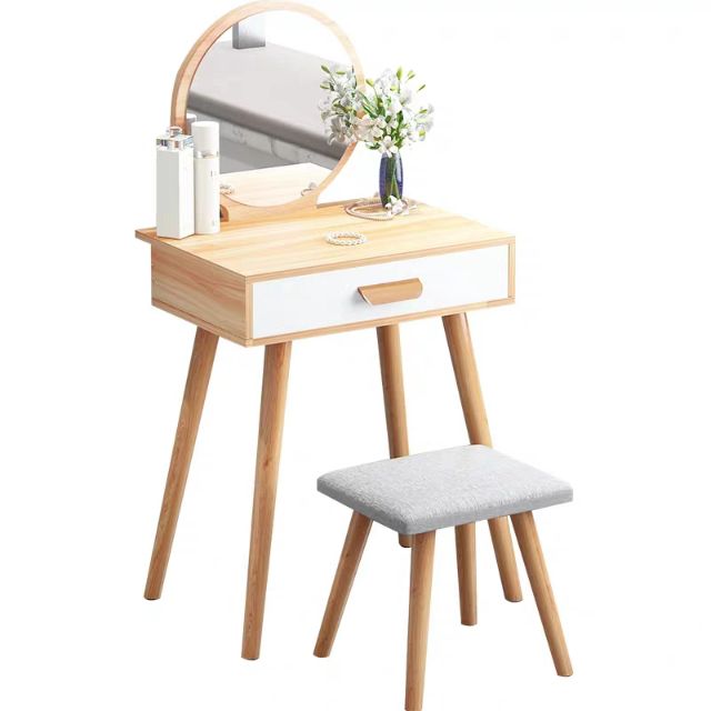 Bàn trang điểm kèm ghế | BigBuy360 - bigbuy360.vn