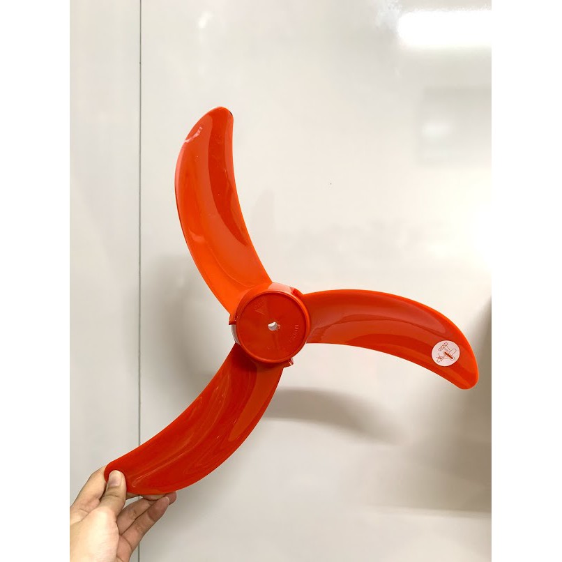 Cánh quạt công nghiệp B3 - B4 - B5 - B4 5 cánh - B5 5 cánh