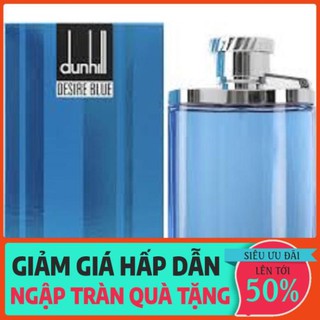 DNước hoa mini esire Blue