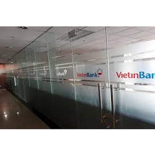 Decal dán kính cát mờ khổ 0.6*1m