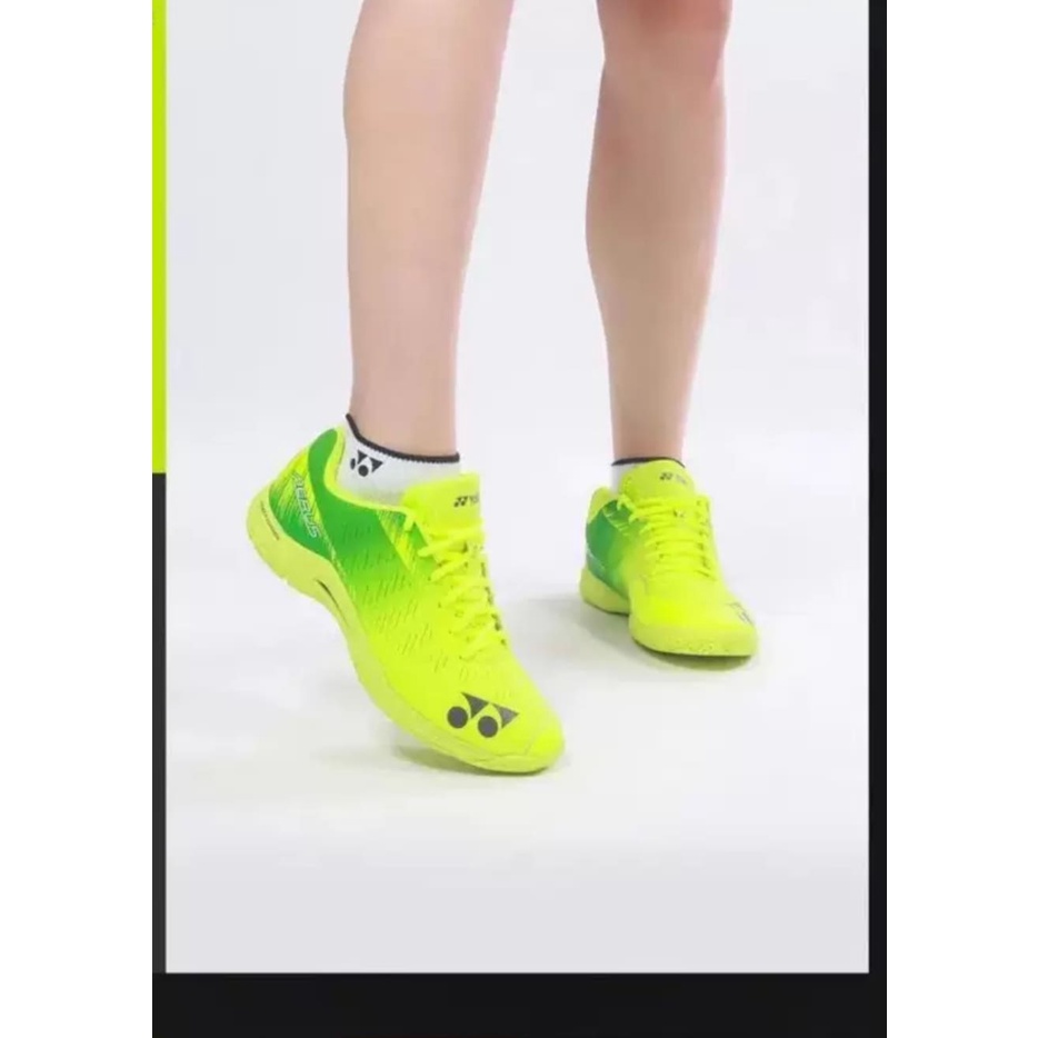 Giày cầu lông Yonex YN65zm 👍FREESHIP👍BẢO HÀNH 12 THÁNG, Đủ màu